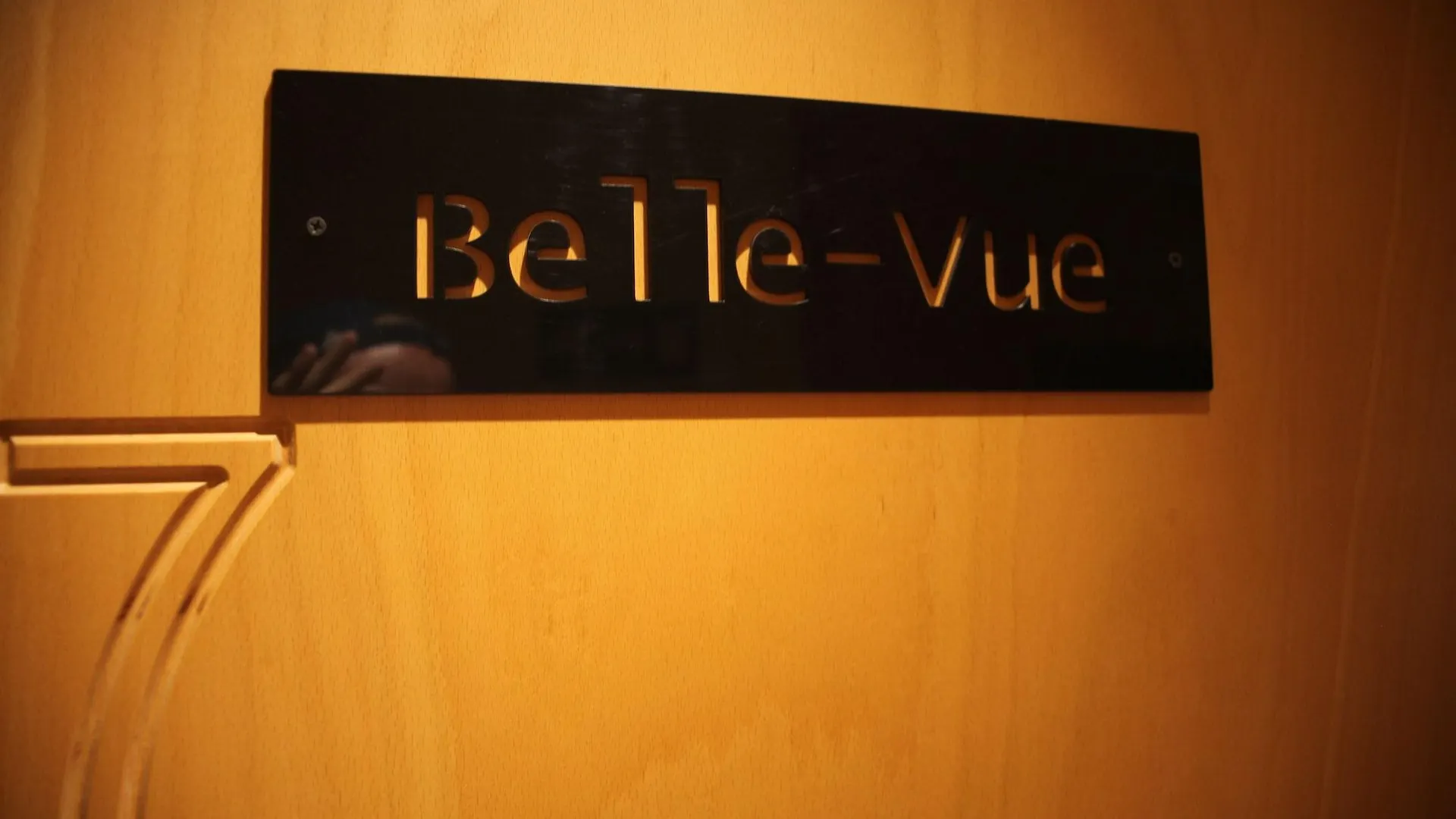 ***  Hotel Salvators Bruges Belgium