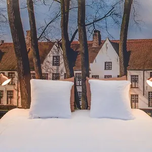 Hotel Marcel, Bruges