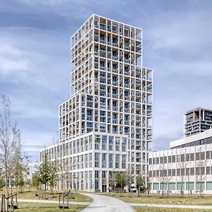 Zuid Otel Anvers