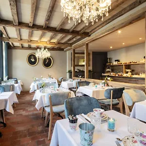 Hotel Biskajer By Cw Collection - Adults Only, Bruges