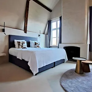 Hotel Montanus, Bruges
