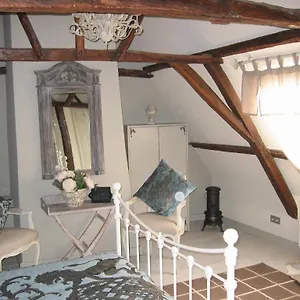 Bed & Breakfast Russell House, Bruges