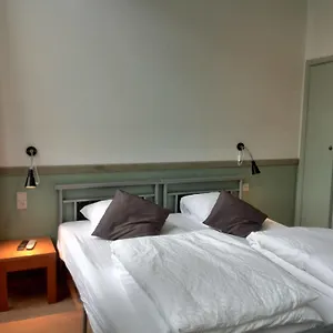 Sabina Otel Brüksel