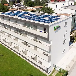 Eco Otel Salzburg