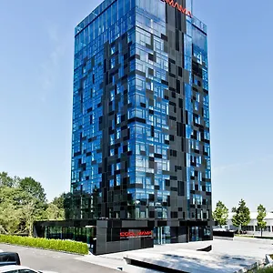 Cool Mama Otel Salzburg