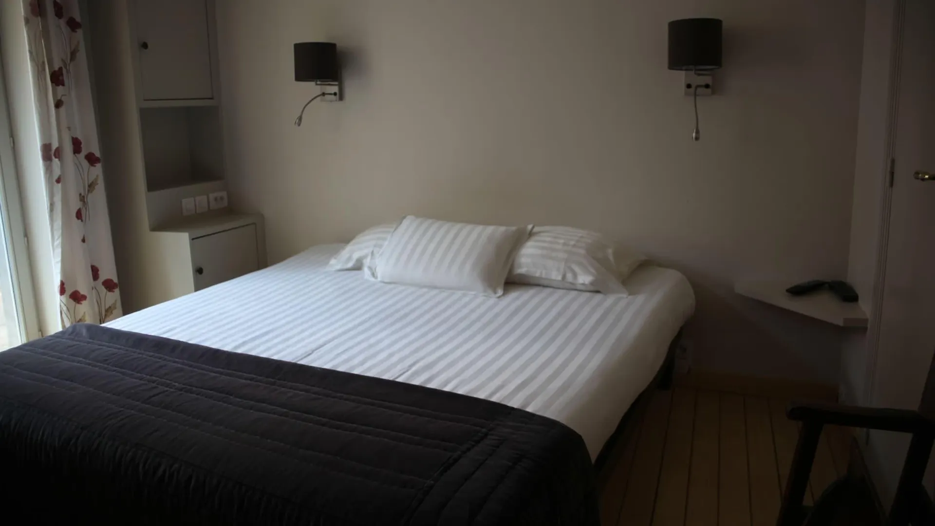 Hotel Salvators Bruges